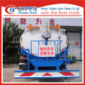 Dongfeng 4X2 euro 3 water carts for sale